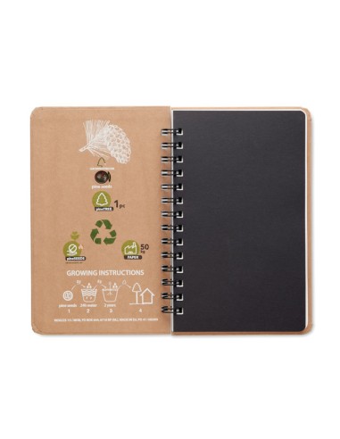 Cuadernos personalizados