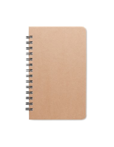 Cuadernos personalizados