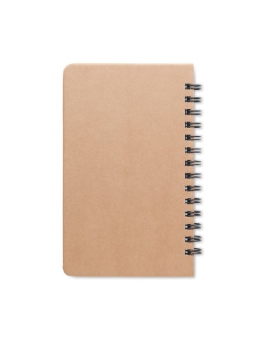 Cuadernos personalizados