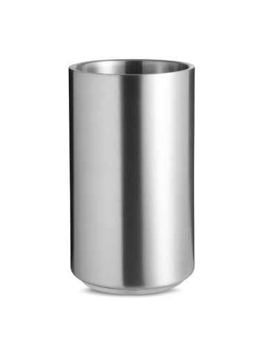 Refrigeratori cilindrici in acciaio inox