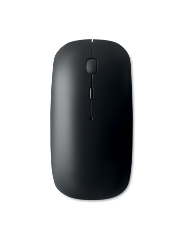 Mouse wireless dal design accattivante