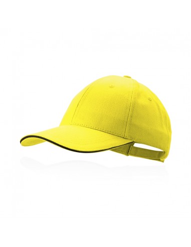 Gorras publicitarias