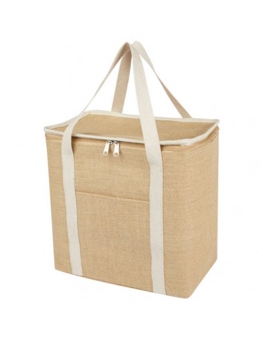 Thermische jute tassen 300g / 19L