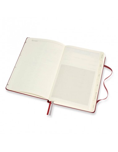 Moleskine notitieboekjes met reclame