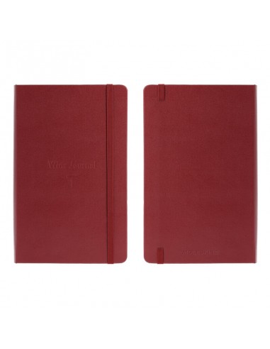 Moleskine bedrukken