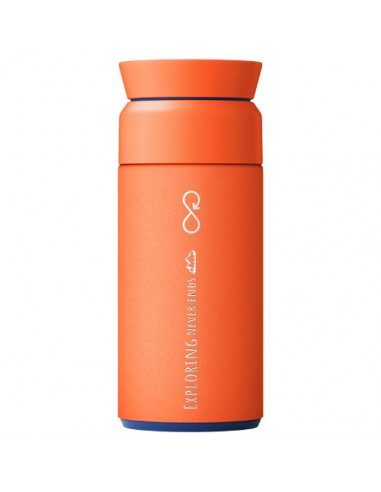 Termo de 350 ml 'Ocean Bottle'