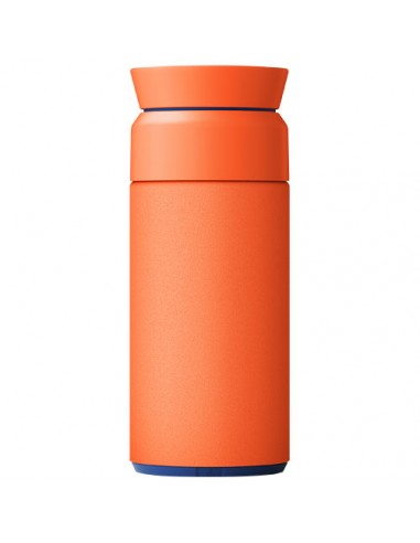 Termo de 350 ml 'Ocean Bottle'