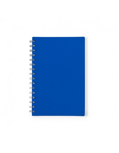 Cuadernos personalizados