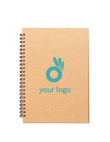 Cuadernos personalizados