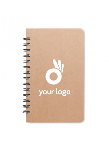 Cuadernos personalizados