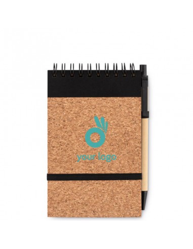 Cuadernos personalizados