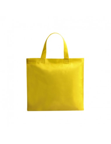 Bolsas non woven promocionales