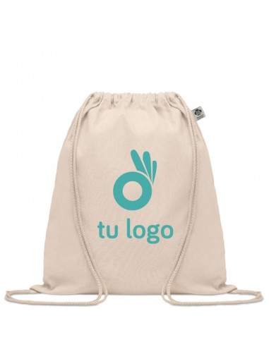 Mochilas de cuerdas corporativas