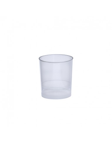 Vasos de plástico personalizados