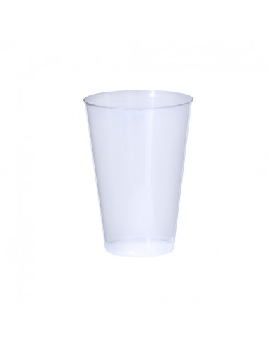 Vasos de plástico promocionales