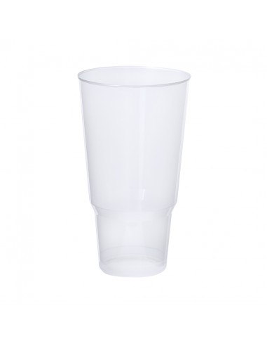 Vasos de plástico promocionales