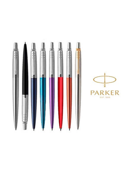 Penne Parker personalizzate