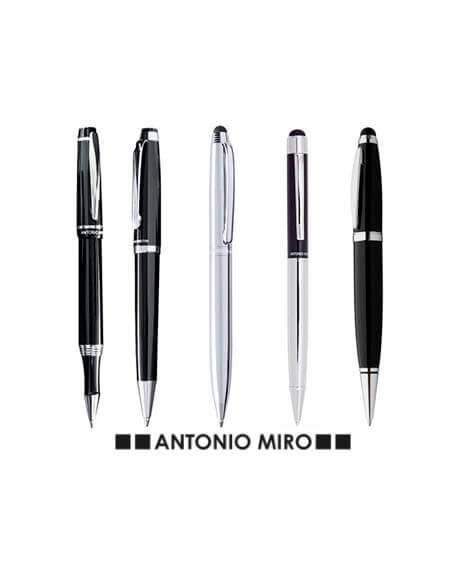 Penne Antonio Miro personalizzate