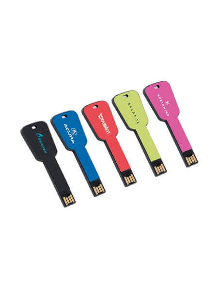 Chiavette USB personalizzate
